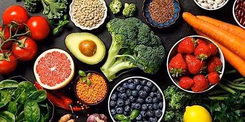OhioHealth Nutrition for MS