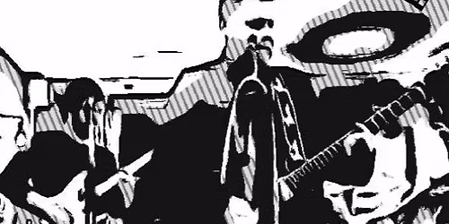 NYE - WEEKEND THEORY