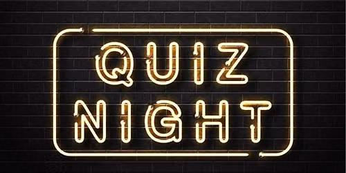 Benmead Quiz Night