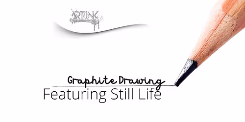 Still Life in Graphite
