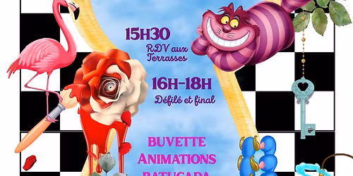 CARNAVAL MARTIGNAS 2026