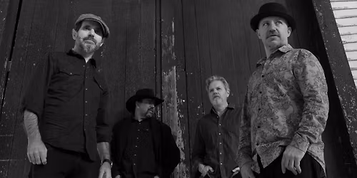 Delta Generators | Live at Neptunes Cape Cod