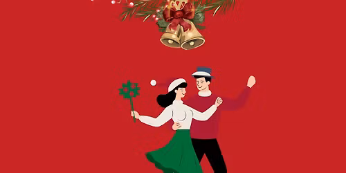 It\u2019s A Wonderful Life: Presented by Broadway Dance Arts