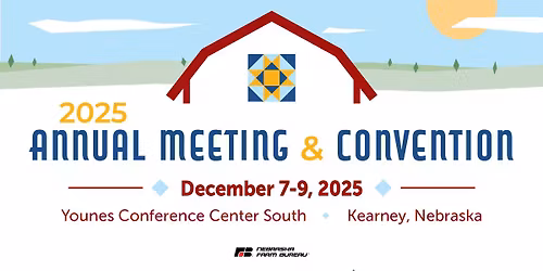 NEFB Annual Meeting & Convention