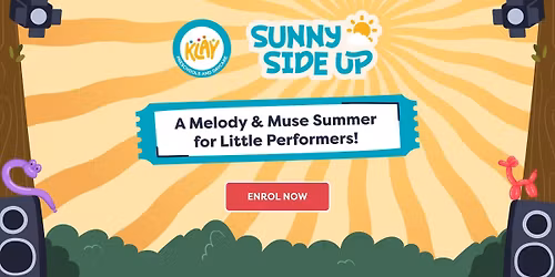 KLAY Summer Camp 2026 -3 weeks Program - Bangalore