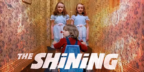 Birdies Late Night Horror presents THE SHINING