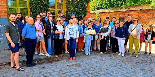 Magiczny Ksi\u0119\u017cy M\u0142yn - spacery z przewodnikiem 2026 r.