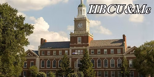 HBCU&Me