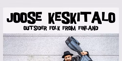 Outsider Folk from Finland