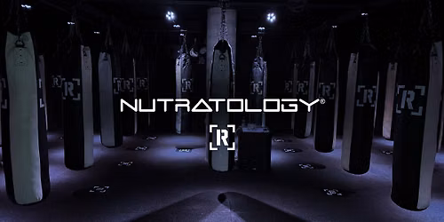 Nutratology x Rumble Boxing