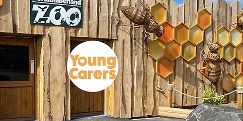 Northumberland Zoo: Family Day (Ticketed Event)