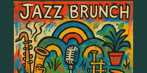 Second Sunday Jazz Brunch 12\/14