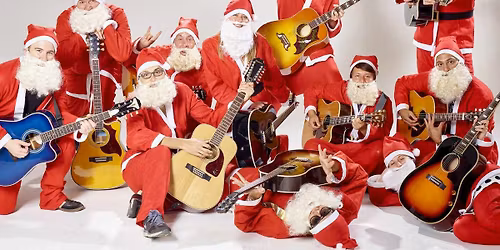 MCA Social Seniors Club Potluck Brunch