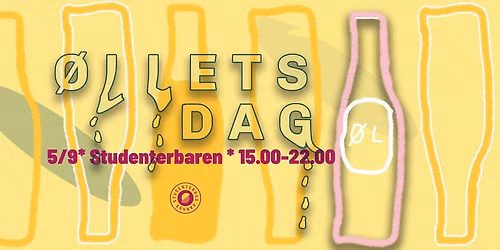 \u00d8llets Dag