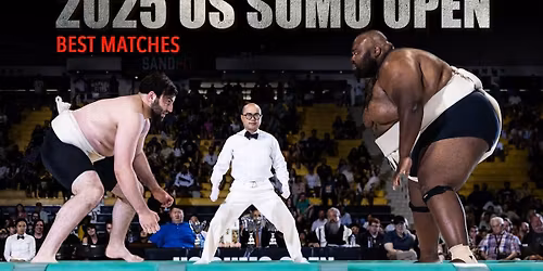 US Sumo Open
