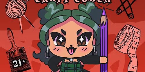 Stabitha's Craft Coven