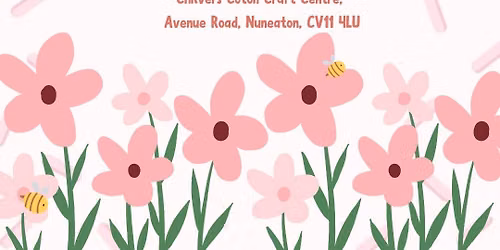 SUMMER POP UP