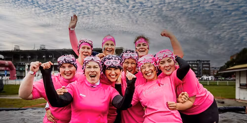 schauinsland Muddy Angel Run HAMBURG 2026