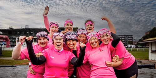 schauinsland Muddy Angel Run HAMBURG 2026