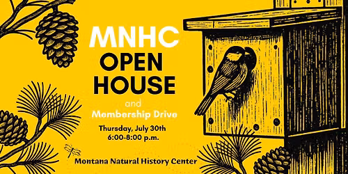 MNHC Open House!!