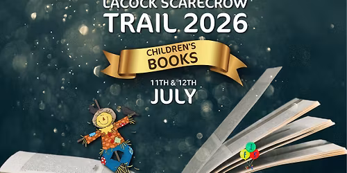 Lacock Scarecrow Trail 2026