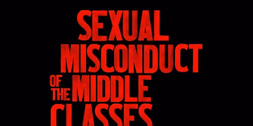 Sexual Misconduct of the Middle Classes - New York
