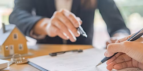 Estate & Tax Planning in Retirement