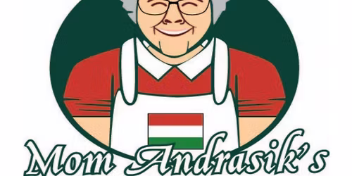 Mom Andrasik's Hungarian Cabbage Roll Truck