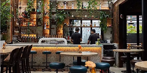 Toronto Professionals & Entrepreneurs Social Mixer