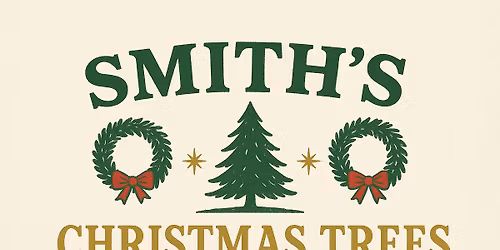 A Very Merry Market at Smith\u2019s