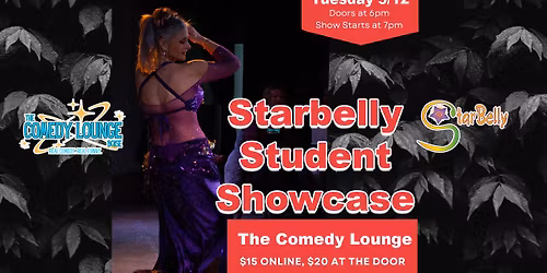 Starbelly Student Showcase