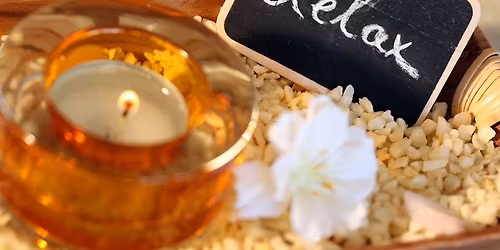 Holiday Renewal: A Women's Retreat