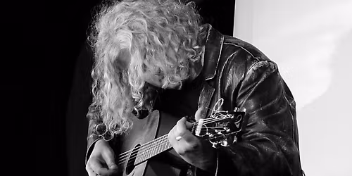 Soviet Tbilisi's Underground 80\/90's