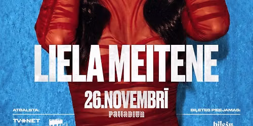 Aminata - Palladium Riga