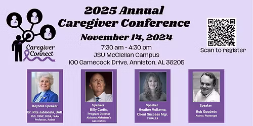 7th Annual Caregiver Conference