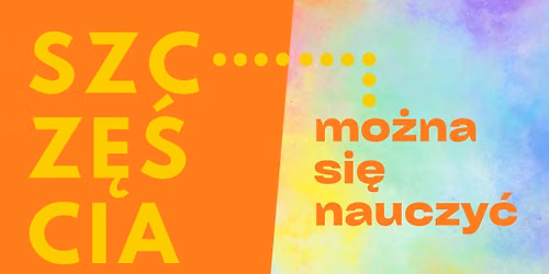 Konferencja Szcz\u0119\u015bcia