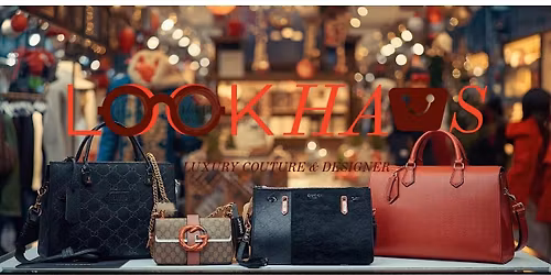 St. Charles Winter Holiday Market featuring Look Haus