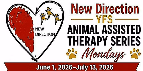 Animal Assisted Therapy Series