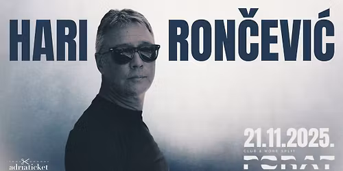 HARI RON\u010cEVI\u0106 @ PORAT