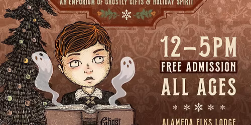 Mockingbird Lane : Haunted Holidays