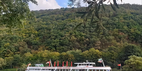 Brunchfahrt im Advent Cochem