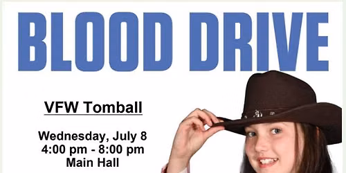 Blood Drive
