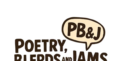 Poetry Blerds And Jams