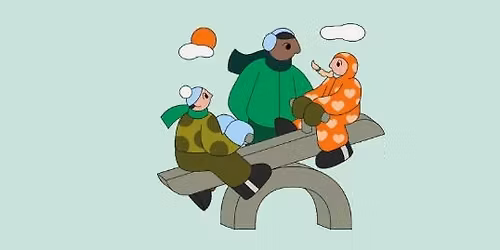 Medlemskveld: Barnehagel\u00e6rerrollen