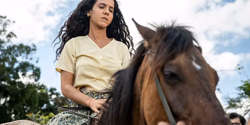 LA GRANDE | Presented by Houston Latino Film Festival