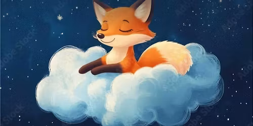 Tour del libro "Ho sognato una favola"