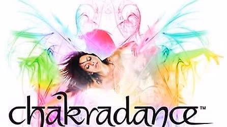 CHAKRADANCE! DANCE YOUR CHAKRAS, CHANGE YOUR LIFE!