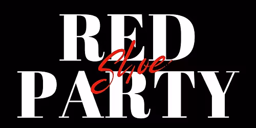 Red Shoe Party 2026