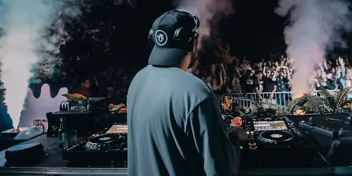 Matt Mendez, Cut Killer in Toulouse