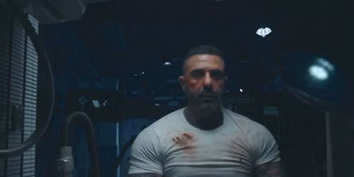 Escenas de Cine - Ciencia ficci\u00f3n